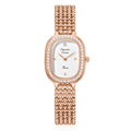 Alexandre Christie 2C12LHBRGSL Women's Classic Quartz Watch 24mm