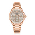 2C13BFFRGGR Women's Multifunction Quartz Watch 38mm