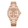 2C13BFFRGLN Women's Multifunction Quartz Watch 38mm
