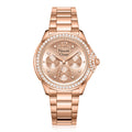 2C13BFFRGLN Women's Multifunction Quartz Watch 38mm