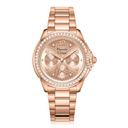 2C13BFFRGLN Women's Multifunction Quartz Watch 38mm