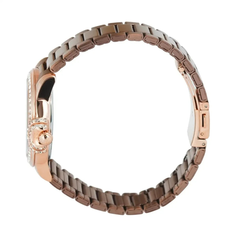 2C13BFFROBO Women's Multifunction Quartz Watch 38mm