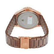2C13BFFROBO Women's Multifunction Quartz Watch 38mm