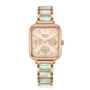Alexandre Christie 2C14BFBRGLN Women's Multifunction Quartz Watch 29mm