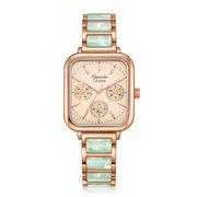 Alexandre Christie 2C14BFBRGLN Women's Multifunction Quartz Watch 29mm
