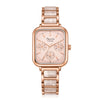 Alexandre Christie 2C14BFBRGPN Women's Multifunction Quartz Watch 29mm
