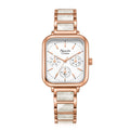 Alexandre Christie 2C14BFBRGSL Women's Multifunction Quartz Watch 29mm