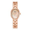 Alexandre Christie 2C15LHBRGMD Women's Classic Quartz Watch 25mm