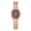 Alexandre Christie 2C15LHBRGMO Women's Classic Quartz Watch 25mm