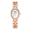 Alexandre Christie 2C15LHBRGMS Women's Classic Quartz Watch 25mm