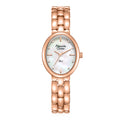 Alexandre Christie 2C15LHBRGMS Women's Classic Quartz Watch 25mm
