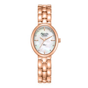 Alexandre Christie 2C15LHBRGMS Women's Classic Quartz Watch 25mm