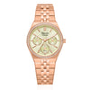 Alexandre Christie 2C19BFBRGBG Women's Multifunction Quartz Watch 32mm