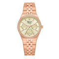 Alexandre Christie 2C19BFBRGBG Women's Multifunction Quartz Watch 32mm