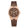 Alexandre Christie 2C19BFBROBO Women's Multifunction Quartz Watch 32mm