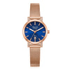 Alexandre Christie 2C20LDBRGBU Women's Classic Quartz Watch 28mm