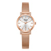 Alexandre Christie 2C20LDBRGSL Women's Classic Quartz Watch 28mm