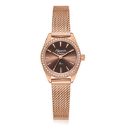 2C30LHBRGBO Women's Classic Quartz Watch 26mm