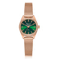 2C30LHBRGGN Women's Classic Quartz Watch 26mm