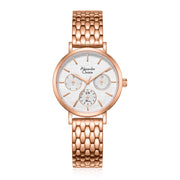 2C33BFBRGSL Women's Multifunction Quartz Watch 32mm