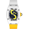 Cronus Art CM003-01C Women's Classic Automatic Watch 31mm