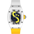 Cronus Art CM003-01C Women's Classic Automatic Watch 31mm