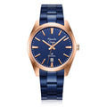 1035MDBURBU Men's Classic Quartz Watch 40mm