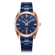 1035MDBURBU Men's Classic Quartz Watch 40mm