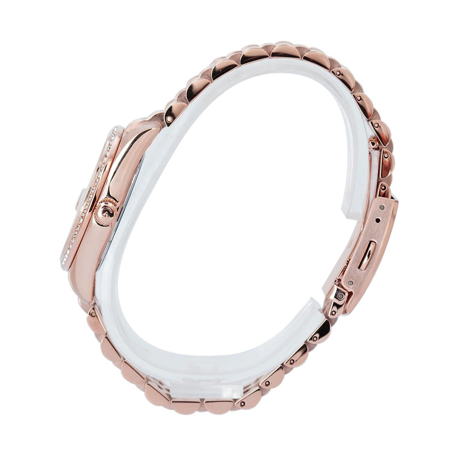 5012LDBRGMD Women's Classic Quartz Watch 32mm