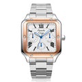 2B18MFBTRSLBA Men's Multifunction Quartz Watch 40mm