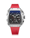 E6846MCRSSBARE Men's Chronograph Watch 42mm