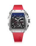 E6846MCRSSBARE Men's Chronograph Watch 42mm