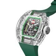 CM001-098 Men's Classic Automatic Watch 43mm