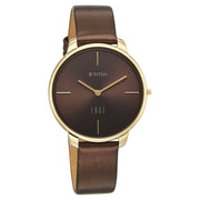 2654QL02 Velora Women's 2 Hands Quartz Watch 34.50mm