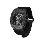 CM002-090 Men's Tourbillon Watch 43mm
