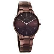2734QM03 Velora Women's 2 Hands Quartz Watch 34.50mm
