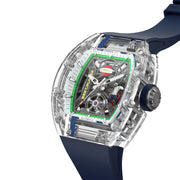 CM001-099 Men's Classic Automatic Watch 43mm