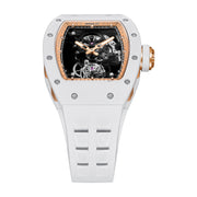 CM007-011 Men's Tourbillon Watch 42mm