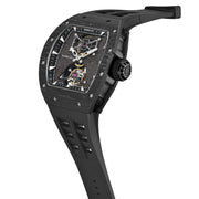CM002-069 Men's Tourbillon Watch 42mm