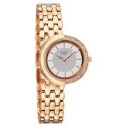 Titan 95392WM01 Raga Chic Glam Women 2 Hands Quartz Watch 30mm