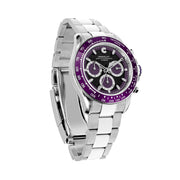 CM015-015 Men's Chronograph Automatic Watch 39mm
