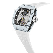 CM002-053 Men's Tourbillon Watch 42mm