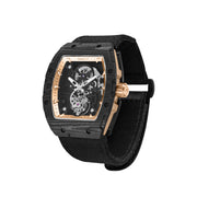 CM002-093 Men's Tourbillon Watch 43mm
