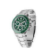 CM015-016 Men's Chronograph Automatic Watch 39mm