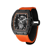 CM002-092 Men's Tourbillon Watch 43mm