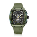 6608MCRGABA Men's Chronograph Quartz Watch 44mm