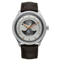 Titan Stellar 10050SL01 Men's Quartz Watch 43mm