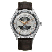 Titan Stellar 10050SL01 Men's Quartz Watch 43mm
