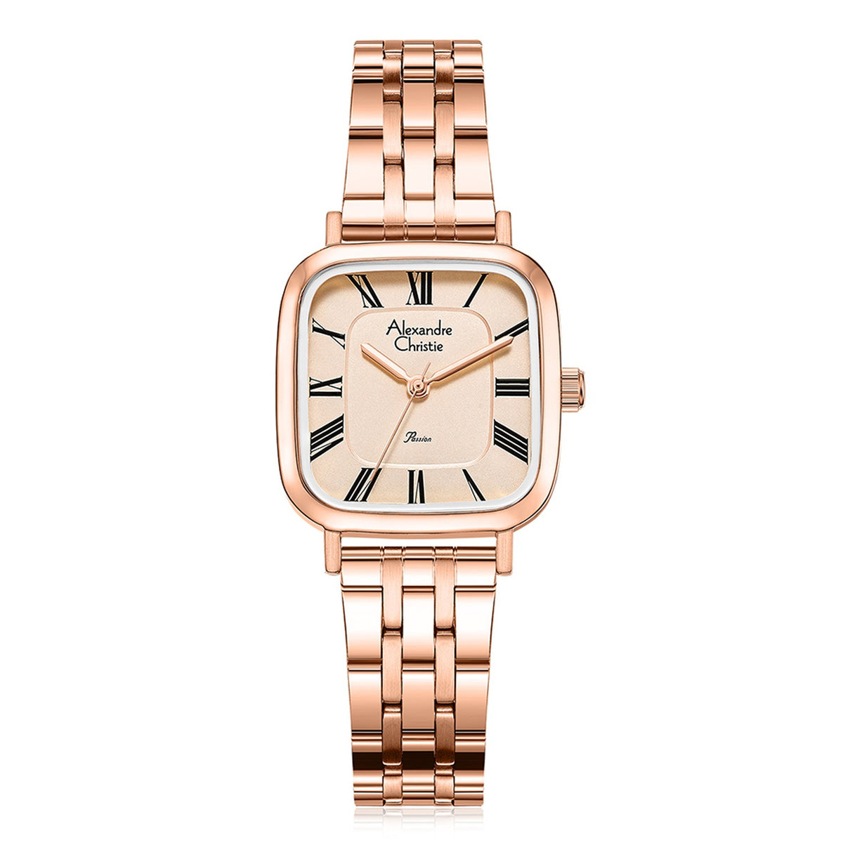 2B83LHBRGRG Women's Classic Quartz 26mm