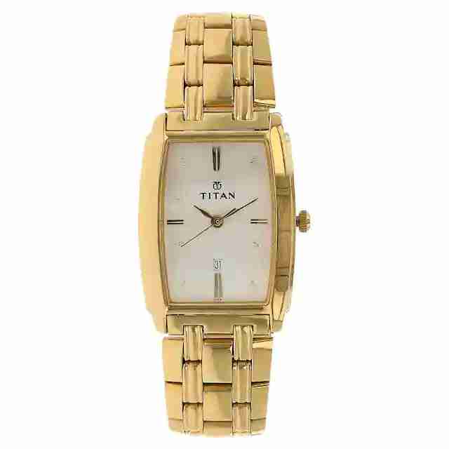 1163YM01 Men's Classic Quartz Watch 28mm
